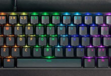 Фото - Компактная игровая клавиатура Razer Huntsman Mini будет доступна с двумя типами переключателей