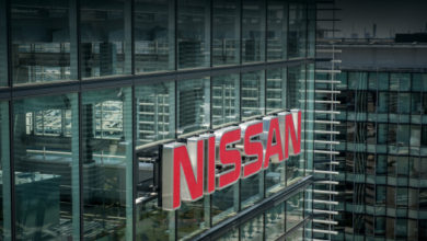 Фото - Компании Nissan придётся умерить амбиции