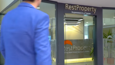 Фото - Компания RestProperty названа лучшим агентством недвижимости в Турции