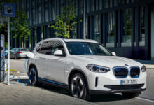 Фото - Концерн BMW представил всесторонний план «озеленения»