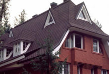 Фото - Конструктивные особенности полувальмовой крыши, ее преимущества и недостатки, а также правила строительства
