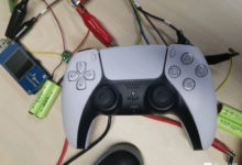 Фото - Контроллер DualSense для PS5 получил большую батарею. Ёмкость вдвое больше, чем у DualShock 4