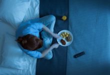 Фото - Кошмарный ужин? как еда влияет на сны