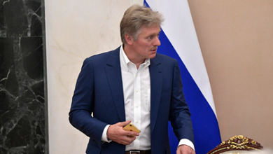Фото - Кремль прокомментировал ситуацию с долгом Белоруссии перед Россией