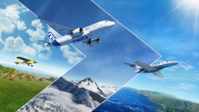 Фото - Критики с восторгом встретили Microsoft Flight Simulator — сейчас это самая высокооценённая игра на ПК в 2020 году
