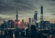 Фото - Кризис не вечен: в Китае восстанавливается рынок недвижимости