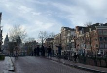 Фото - Кризис нипочём: в Нидерландах продолжают расти цены на «вторичку»