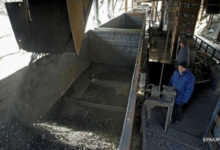Фото - Кризис в энергетике: шахты начинают возобновлять работу