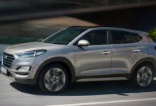 Фото - Кроссоверу Hyundai Tucson Way путь укажет Алиса