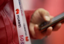 Фото - Крупнейший рынок смартфонов сокращается, но Huawei теснит конкурентов