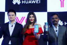 Фото - Крутое пике Huawei: китайская компания начала терять рынок Индии — второй по величине в мире