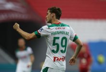 Фото - Крыховяк и Миранчук претендуют на звание игрока сезона в «Локомотиве»