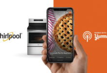 Фото - Кулинарная платформа Yummly синхронизируется с кухонной техникой Whirlpool и KitchenAid