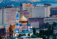 Фото - Лайфхак от Business Planner: российская консалтинговая компания рассказала об особенностях рынка хостелов в сибирском мегаполисе