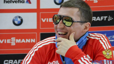 Фото - Легков ответил на признание Родченкова в подмене его допинг-проб