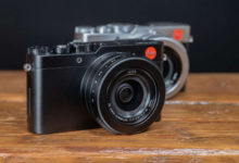 Фото - Leica, компактные камеры, D-Lux 7 Black