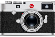 Фото - Leica M10-R — лидер по разрешению среди серийных цифровых дальномерных фотокамер
