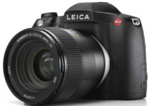 Фото - Leica, среднеформатные камеры, Leica S3