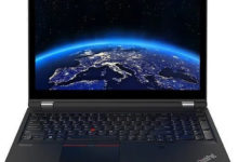 Фото - Lenovo готовит игровой ноутбук ThinkPad на базе Core i9-10980HK и GeForce RTX 2080 Super