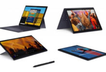 Фото - Lenovo Idea Pad Yoga Duet 7 и Lenovo IdeaPad поступят в продажу в конце июне