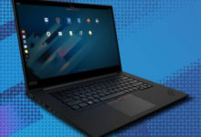 Фото - Lenovo начала перевод флагманских ноутбуков на Linux. Первый пошел