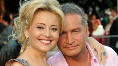 Фото - Леонид Агутин рассказал, как ему удалось сохранить брак с Анжеликой Варум после измены