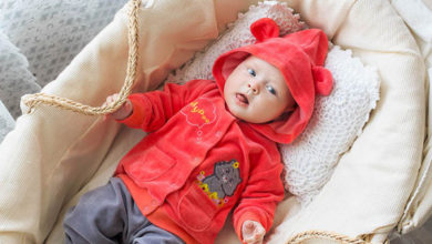 Фото - Летний гардероб для малышей