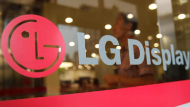 Фото - LG проектирует смартфон с гибким скручивающимся дисплеем