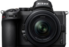 Фото - Линейку полнокадровых незеркальных фотокамер Nikon пополнила модель Z 5