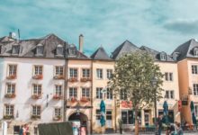 Фото - Люксембург стал первой страной в мире с бесплатным общественным транспортом