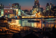 Фото - Лондон снова признали самым дорогим городом Европы для аренды жилья