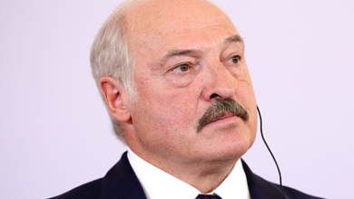 Фото - Лукашенко анонсировал новую систему поставок нефти и газа в Белоруссию