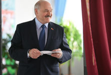 Фото - Лукашенко разрешил забрать свою предполагаемую подмосковную дачу