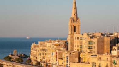 Фото - Мальта хочет ужесточить условия предоставления гражданства за инвестиции