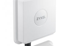Фото - Маршрутизатор Zyxel LTE7480 обеспечит подключение к интернету через сотовую сеть 4G