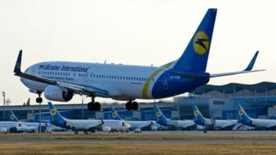 Фото - МАУ анонсировала 15 чартерных рейсов в Турцию и Египет