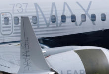 Фото - МАУ отказалась от покупки трех Boeing 737 MAX