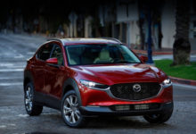 Фото - Mazda CX-30 обзаведётся турбомотором до конца года