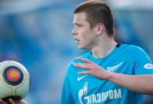 Фото - Мечтал выйти в футболке «Зенита»: защитник Круговой оценил свой дебют