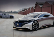 Фото - Mercedes-Benz сделал CATL основным поставщиком батарей