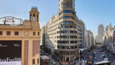 Фото - Мэрия Мадрида становится крупнейшим застройщиком жилья в столице