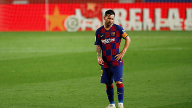 Фото - Месси назвали условие досрочного разрыва контракта с «Барселоной»: Футбол
