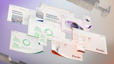 Фото - Microsoft готовит «интерфейс будущего» для Word и Excel. Изменения будут радикальными. Видео