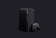 Фото - Microsoft официально объявила о выпуске Xbox Series X в ноябре