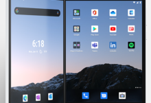 Фото - Microsoft рассекретила цену своего первого Android-смартфона Surface Duo. Видео
