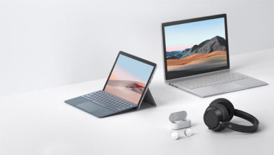 Фото - Microsoft выпустил конкурентов Apple iPad Pro, MacBook Pro и AirPods. Цена