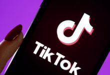 Фото - МИД Китая отреагировал на запрет TikTok в США