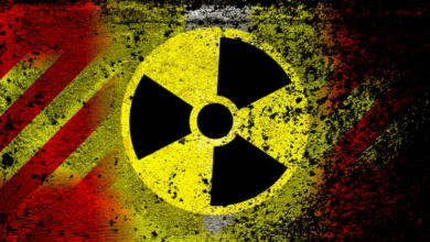Фото - Мифы о радиации. Что правда, а что нет