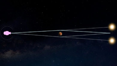 Фото - Млечный Путь оказался кишащим загадочными планетами