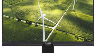 Фото - MMD представляет монитор Philips 241B7QG